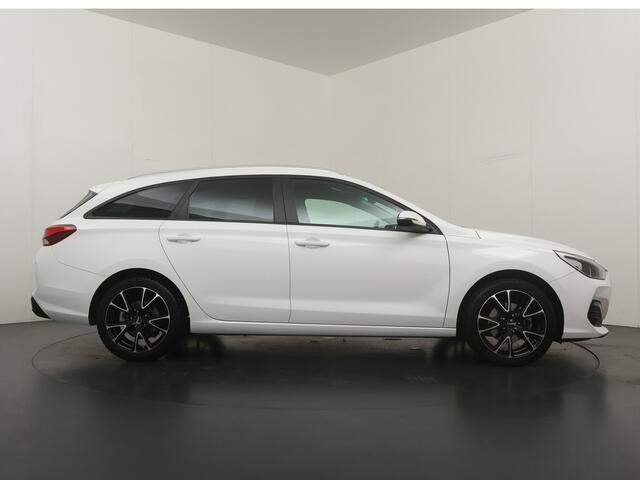 Hyundai I 30 Wagon 1.0 T-GDI Comfort Lendensteunverstelling - Cruise Control - Achteruitrijcamera - Climate Control