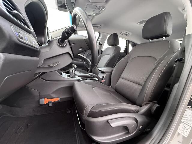 Hyundai I 30 5Drs 120PK Trekhaak Camera Ecc Android Auto Apple Carplay Navi Pdc Comfort Cruise Control Led Bluetooth DAB Lane Assist Issofix Origineel Nederlandse Auto