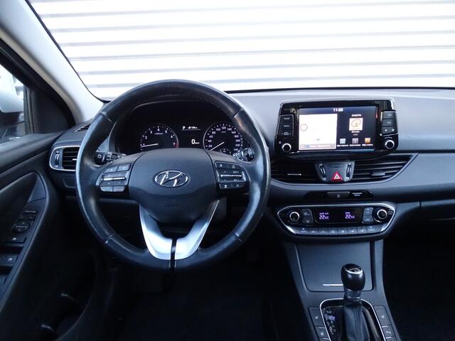 Hyundai I 30 Wagon 1.4 T-GDI Premium Automaat | Pano | Trekhaak | LED | Stoel-&Stuurverwarming