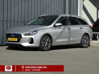 Hyundai I 30