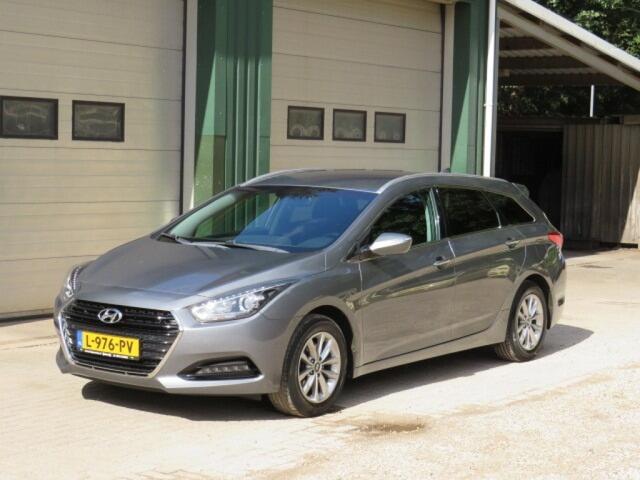 Hyundai I 40 1.6 GDI COMFORT