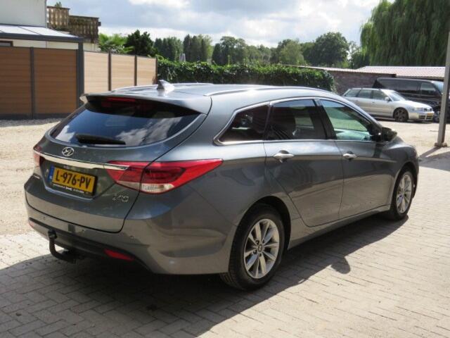 Hyundai I 40 1.6 GDI COMFORT
