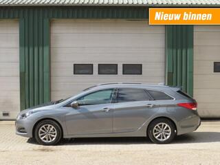 Hyundai I 40