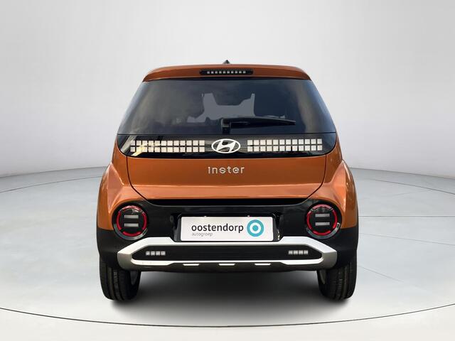 Hyundai INSTER Pulse 49 kWh | Nu in de showroom in Helmond! | 370km WLTP | Prijs Incl. Smart Bonus |