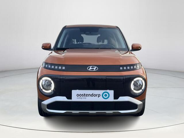 Hyundai INSTER Pulse 49 kWh | Nu in de showroom in Helmond! | 370km WLTP | Prijs Incl. Smart Bonus |