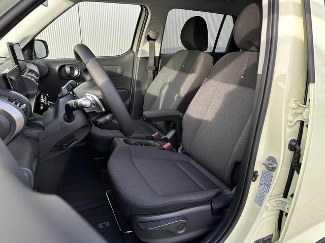 Hyundai INSTER Pulse 49 kWh / ¤2000,- Voordeel / Rijklaarprijs / Navigatie / Cruise Control Adaptief