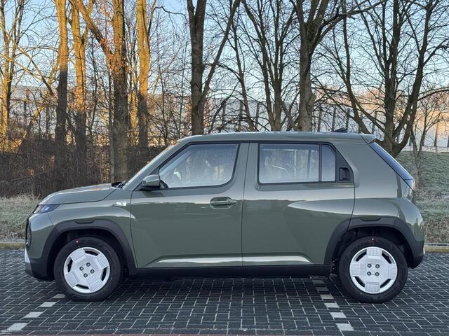 Hyundai INSTER E-Motion 49 kWh |¤2000 KORTING|VOORRAAD|NAVIGATIE|CAMERA|SENSOREN|