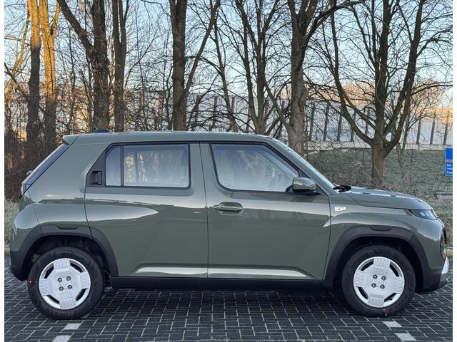 Hyundai INSTER E-Motion 49 kWh |¤2000 KORTING|VOORRAAD|NAVIGATIE|CAMERA|SENSOREN|