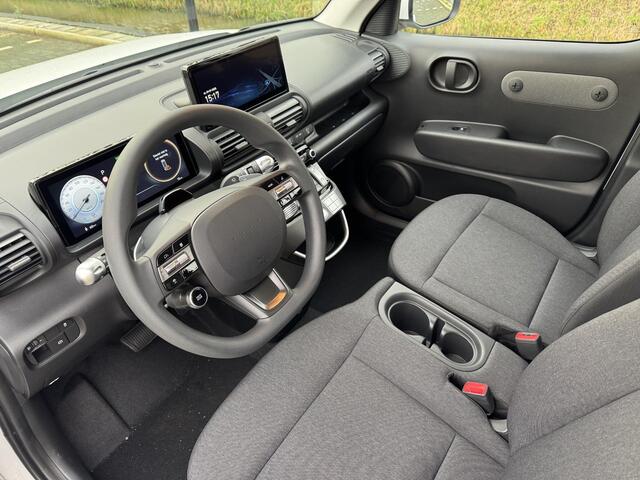Hyundai INSTER E-Motion 49 kWh |¤2000 KORTING|VOORRAAD|NAVIGATIE|CAMERA|SENSOREN|