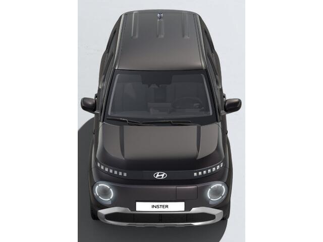 Hyundai INSTER E-Motion 42 kWh |¤2000 KORTING|VOORRAAD|NAVIGATIE|CAMERA|SENSOREN|