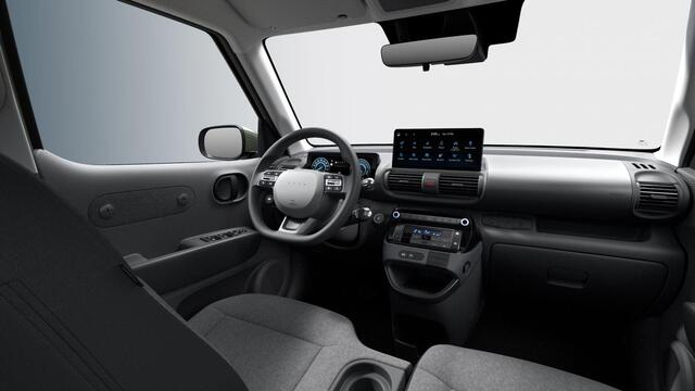 Hyundai INSTER E-Motion 42 kWh / ¤2000,- Voordeel / Rijklaarprijs