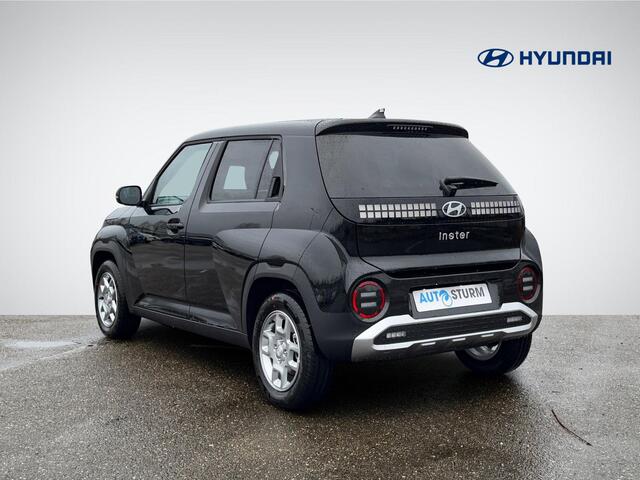 Hyundai INSTER Pulse 49 kWh