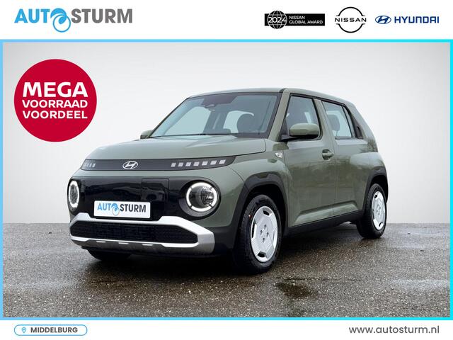 Hyundai INSTER E-Motion 49 kWh