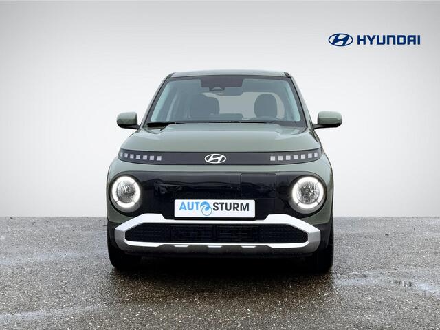 Hyundai INSTER E-Motion 49 kWh