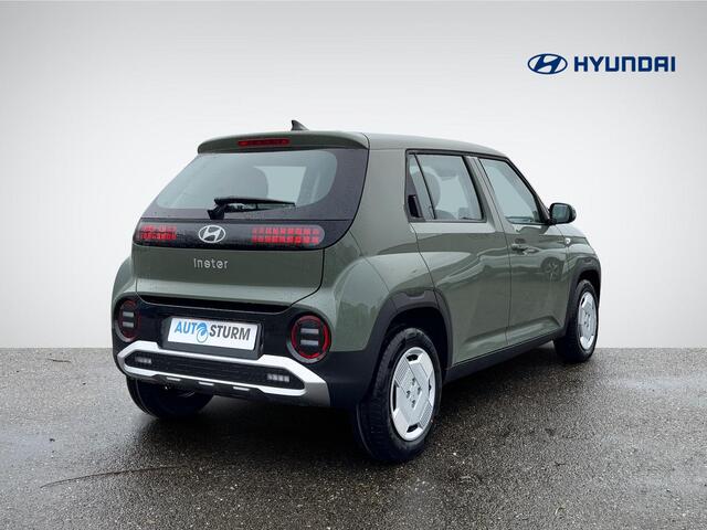 Hyundai INSTER E-Motion 49 kWh