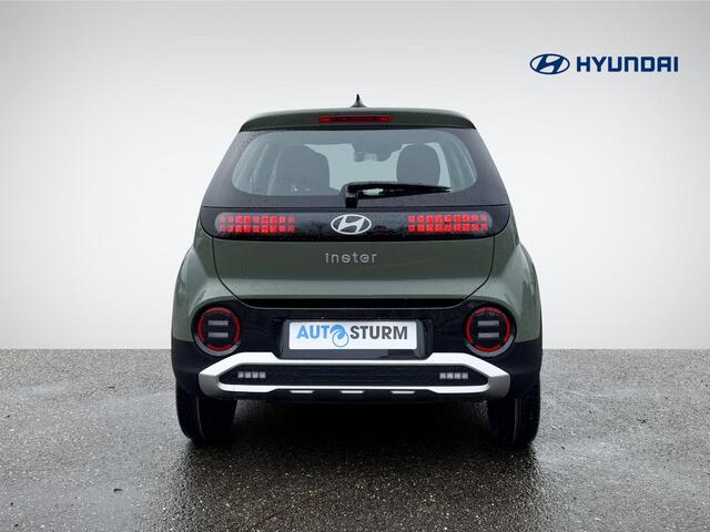 Hyundai INSTER E-Motion 49 kWh