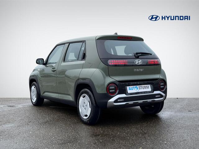 Hyundai INSTER E-Motion 49 kWh