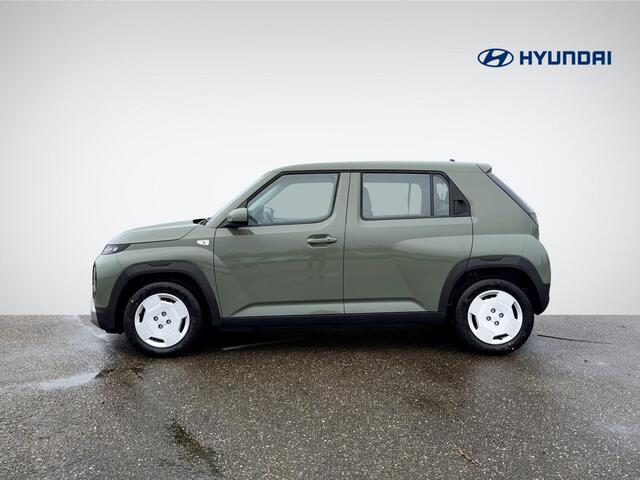 Hyundai INSTER E-Motion 49 kWh