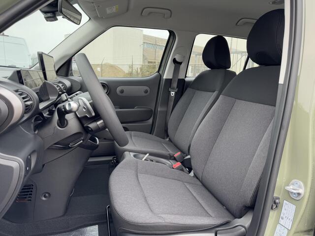 Hyundai INSTER E-Motion 49 kWh