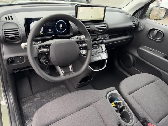Hyundai INSTER E-Motion 49 kWh