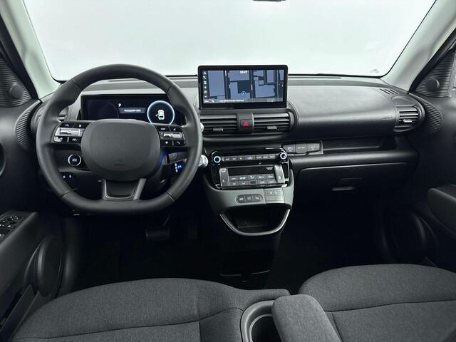Hyundai INSTER Pulse 49 kWh | Winterpack met warmtepomp | NIEUW | ¤ 2.000,- Voordeel!