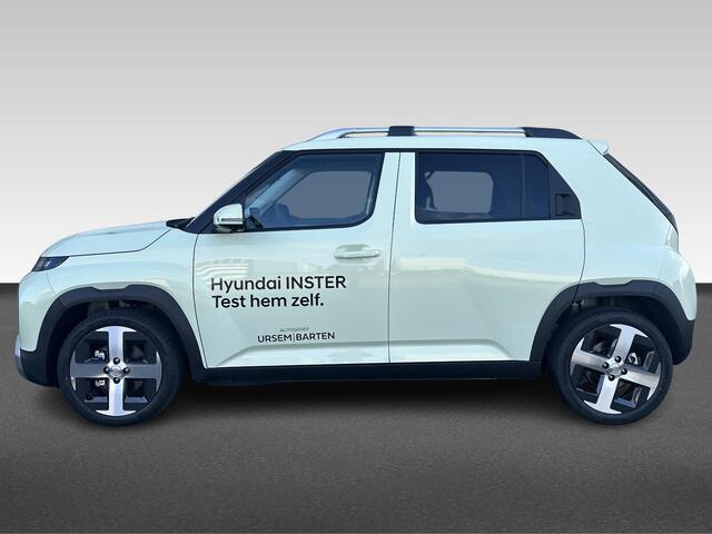 Hyundai INSTER Evolve Sky 49 kWh
