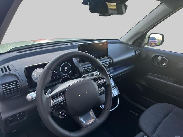 Hyundai INSTER Evolve Sky 49 kWh