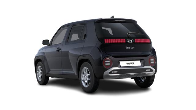 Hyundai INSTER Pulse 49 kWh | Warmtepomp | Uit voorraad leverbaar! |