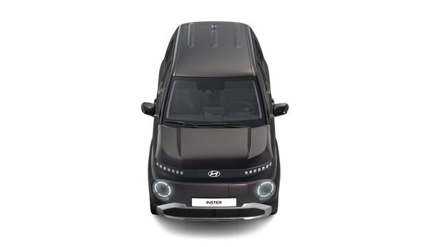 Hyundai INSTER Pulse 49 kWh | Warmtepomp | Uit voorraad leverbaar! |