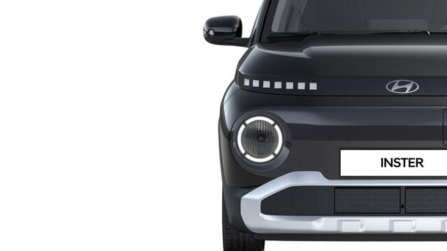 Hyundai INSTER Pulse 49 kWh | Warmtepomp | Uit voorraad leverbaar! |