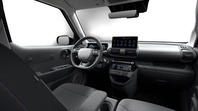 Hyundai INSTER Pulse 49 kWh | Warmtepomp | Uit voorraad leverbaar! |