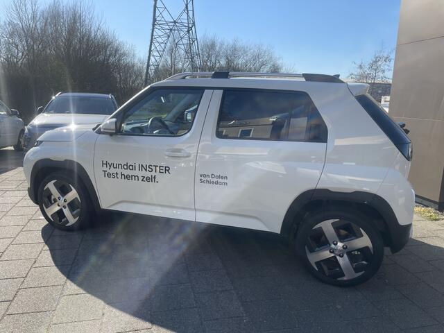 Hyundai INSTER Evolve Sky Pl 49 kWh