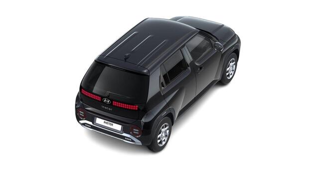 Hyundai INSTER Pulse 49 kWh