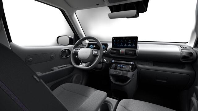 Hyundai INSTER Pulse 49 kWh