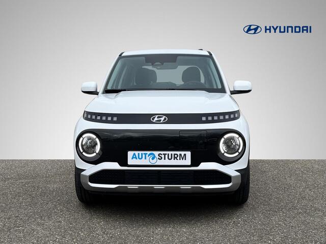 Hyundai INSTER E-Motion 49 kWh