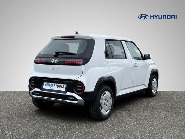 Hyundai INSTER E-Motion 49 kWh