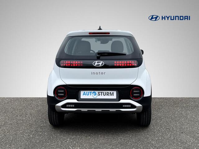 Hyundai INSTER E-Motion 49 kWh