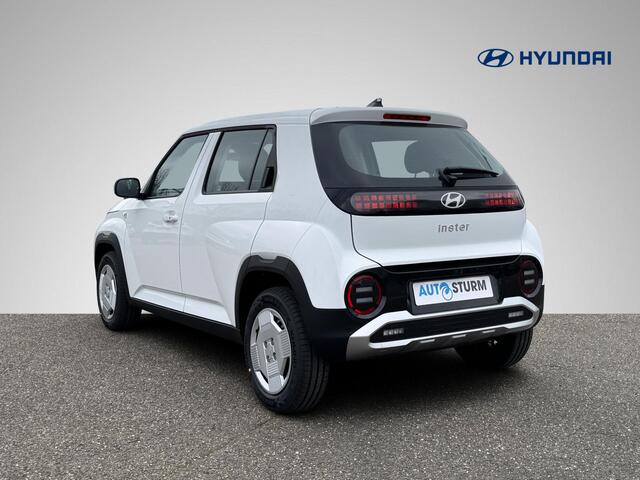 Hyundai INSTER E-Motion 49 kWh