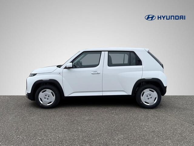 Hyundai INSTER E-Motion 49 kWh