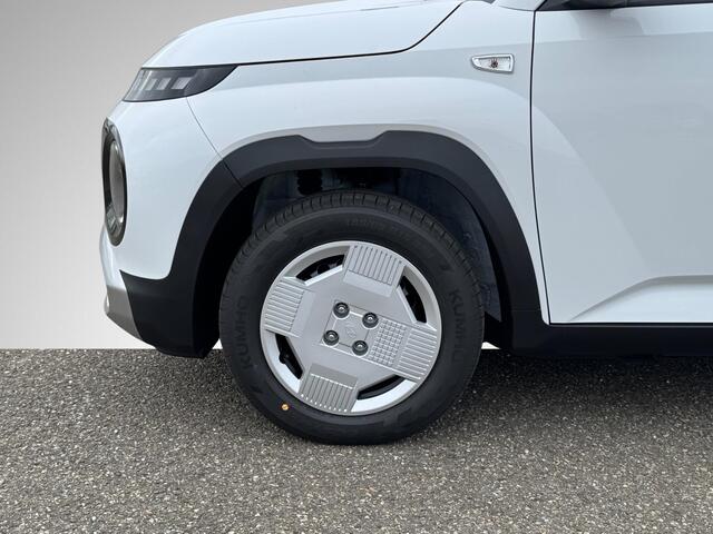 Hyundai INSTER E-Motion 49 kWh