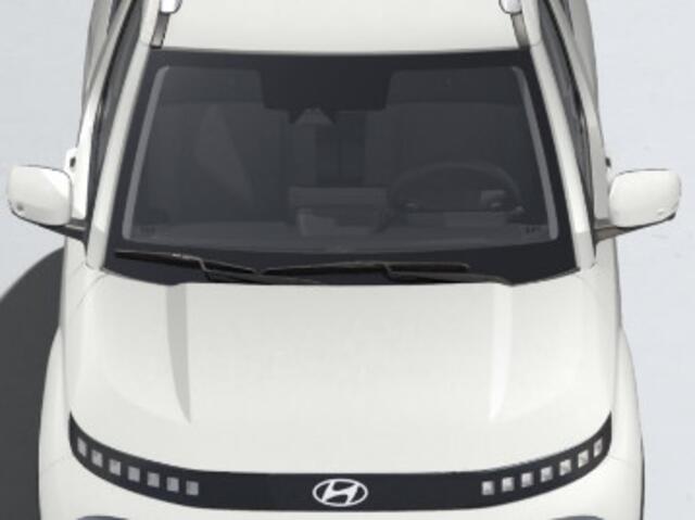 Hyundai INSTER Evolve 49 kWh |¤2000 KORTING|VOORRAAD|360 CAMERA|STOEL/-STUURVERWARMING|DODEHOEKDETECTIE|