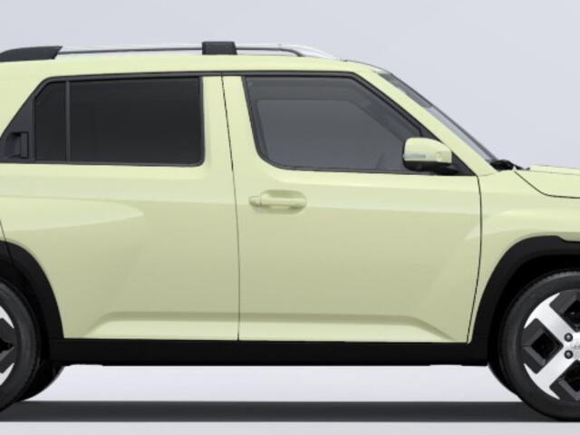 Hyundai INSTER Evolve 49 kWh |¤2000 KORTING|VOORRAAD|360 CAMERA|STOEL/-STUURVERWARMING|DODEHOEKDETECTIE|