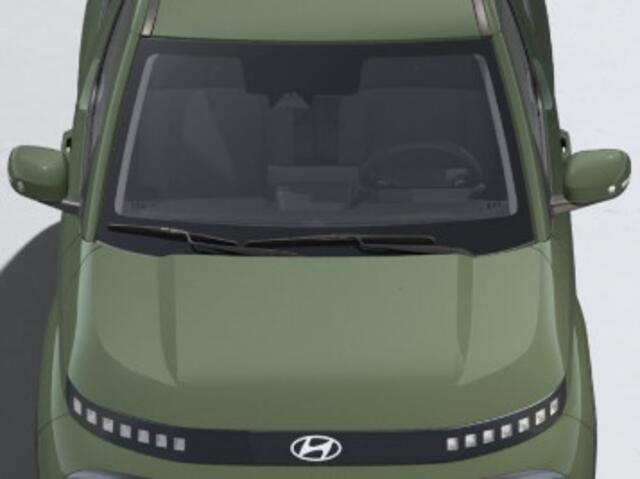 Hyundai INSTER Pulse 49 kWh |¤1800 KORTING|VOORRAAD|NAVIGATIE|CAMERA|SENSOREN|