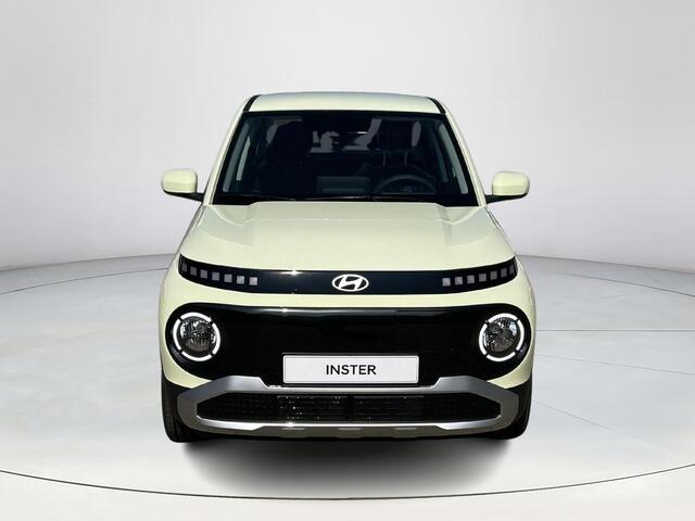 Hyundai INSTER E-Motion 49 kWh | Achteruitrijcamera | Adaptieve Cruise Control | Climate Control |