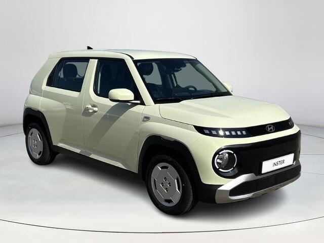 Hyundai INSTER E-Motion 49 kWh | Achteruitrijcamera | Adaptieve Cruise Control | Climate Control |