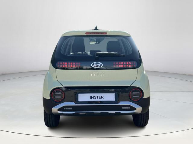 Hyundai INSTER E-Motion 49 kWh | Achteruitrijcamera | Adaptieve Cruise Control | Climate Control |