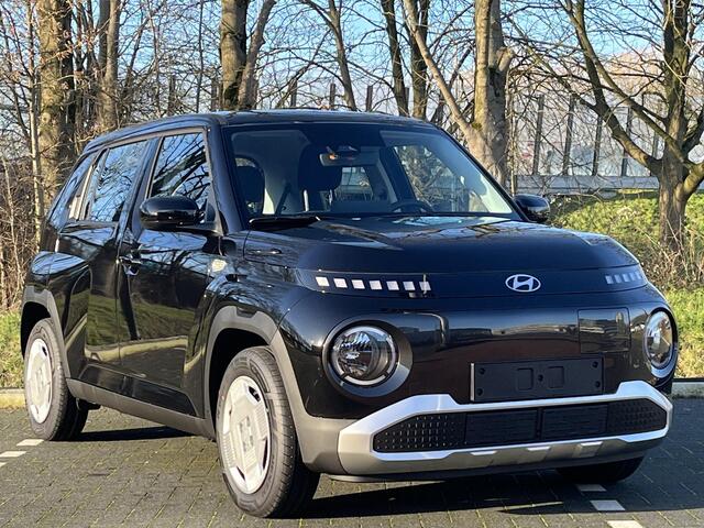 Hyundai INSTER E-Motion 42 kWh |¤2500 KORTING|VOORRAAD|NAVIGATIE|CAMERA|SENSOREN|