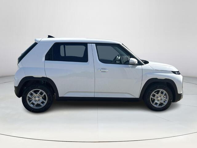 Hyundai INSTER Evolve 49 kWh