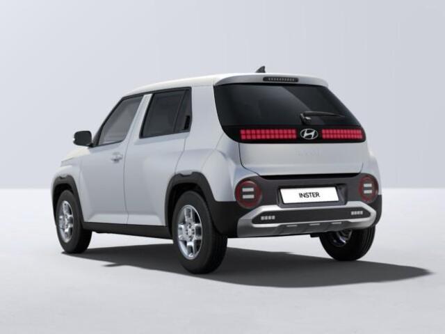 Hyundai INSTER Pulse 49 kWh / ¤1300,- Voordeel Op Nieuwprijs / Rijklaarprijs / Direct Leverbaar