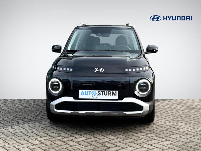Hyundai INSTER Evolve 49 kWh Winter + Tech Pack